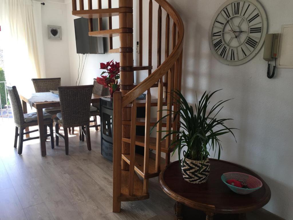 Pals Apartament Centric Экстерьер фото
