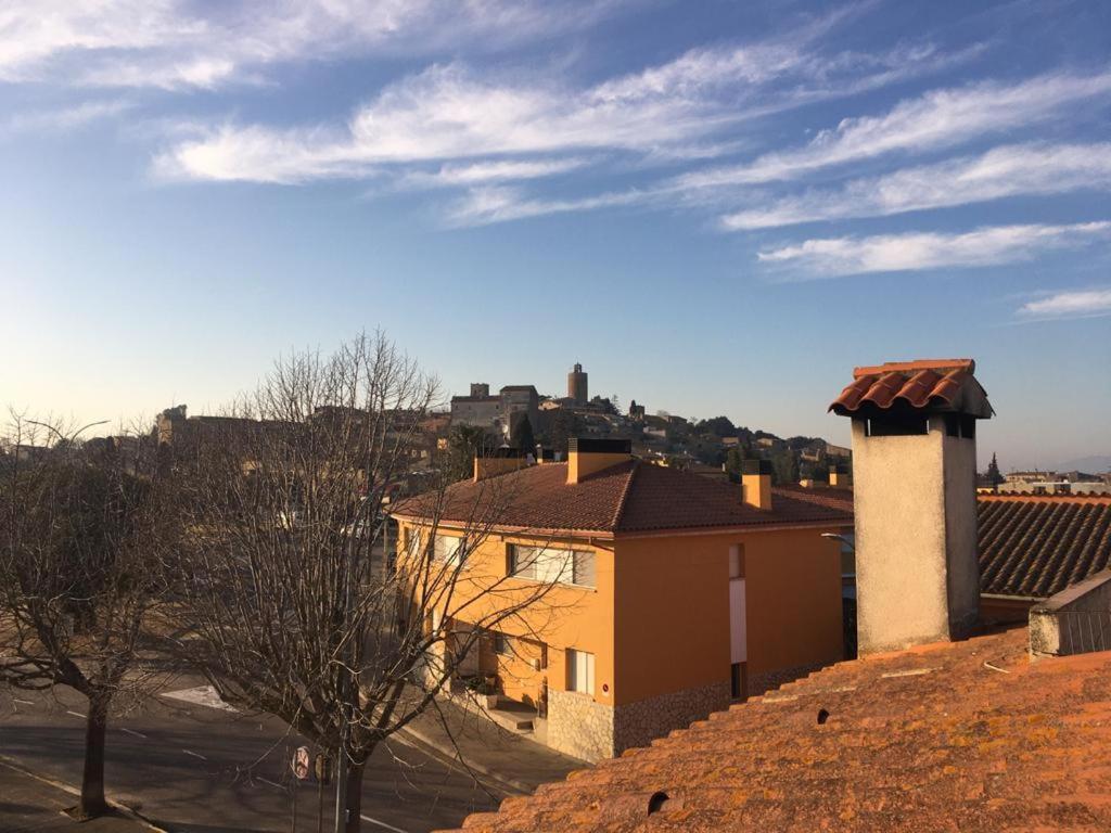 Pals Apartament Centric Экстерьер фото