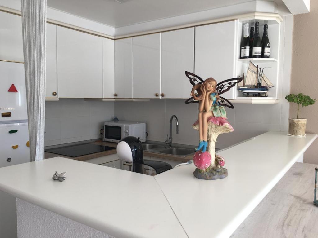 Pals Apartament Centric Экстерьер фото