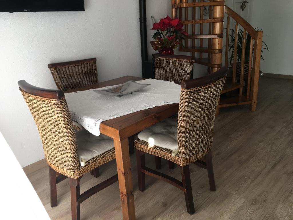 Pals Apartament Centric Экстерьер фото