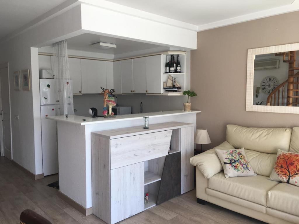 Pals Apartament Centric Экстерьер фото