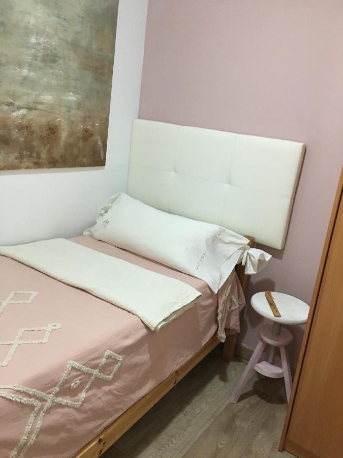 Pals Apartament Centric Экстерьер фото
