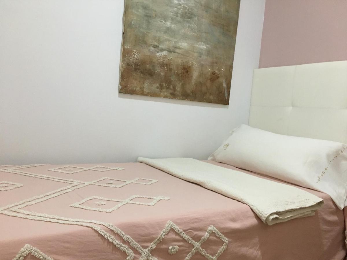 Pals Apartament Centric Экстерьер фото
