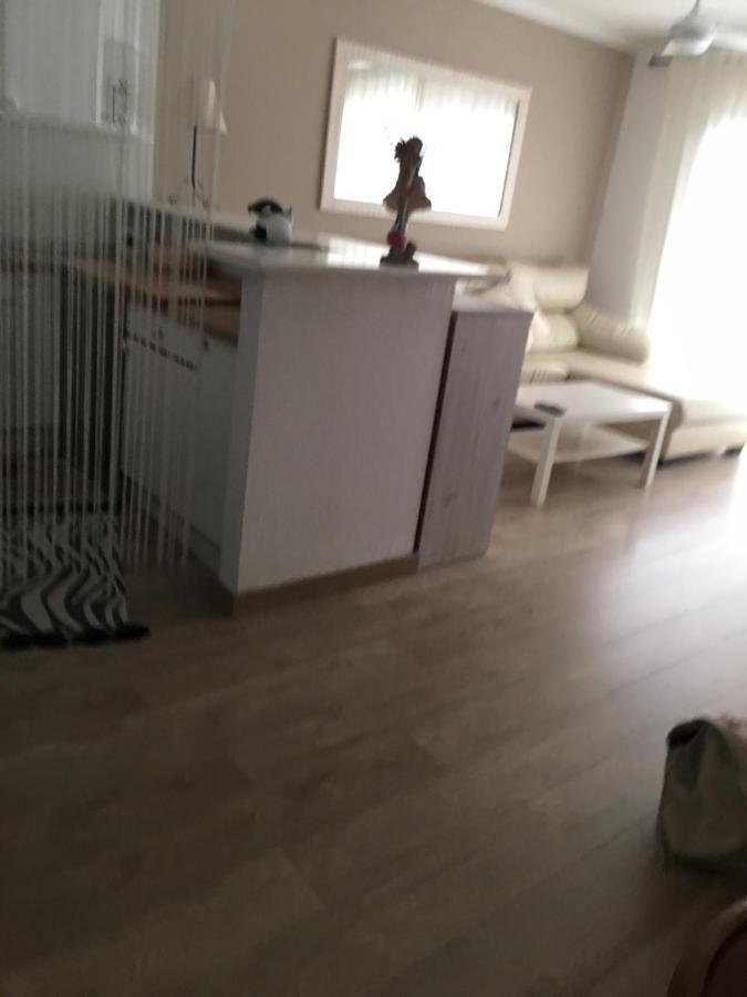 Pals Apartament Centric Экстерьер фото