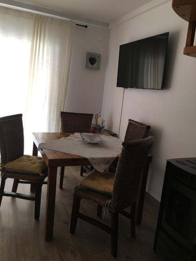 Pals Apartament Centric Экстерьер фото