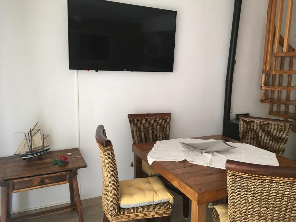 Pals Apartament Centric Экстерьер фото