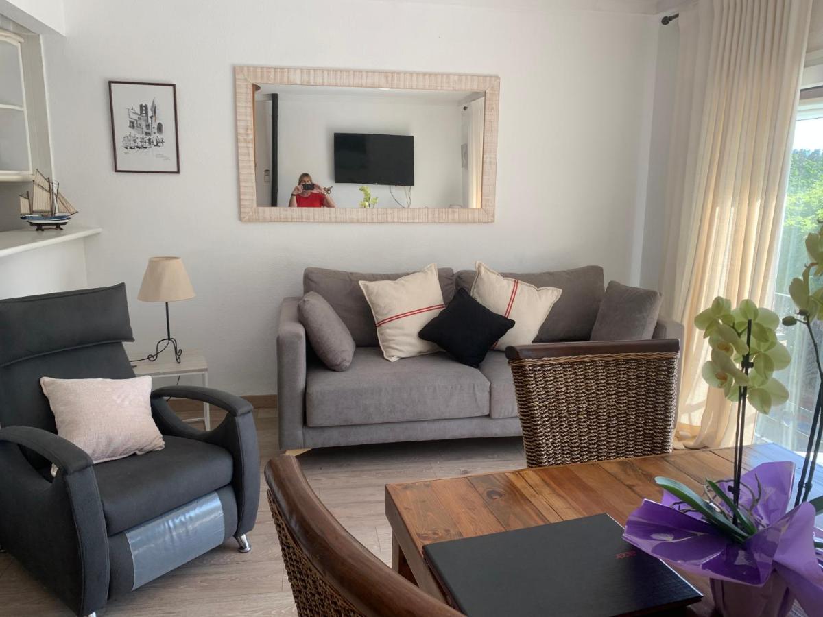 Pals Apartament Centric Экстерьер фото