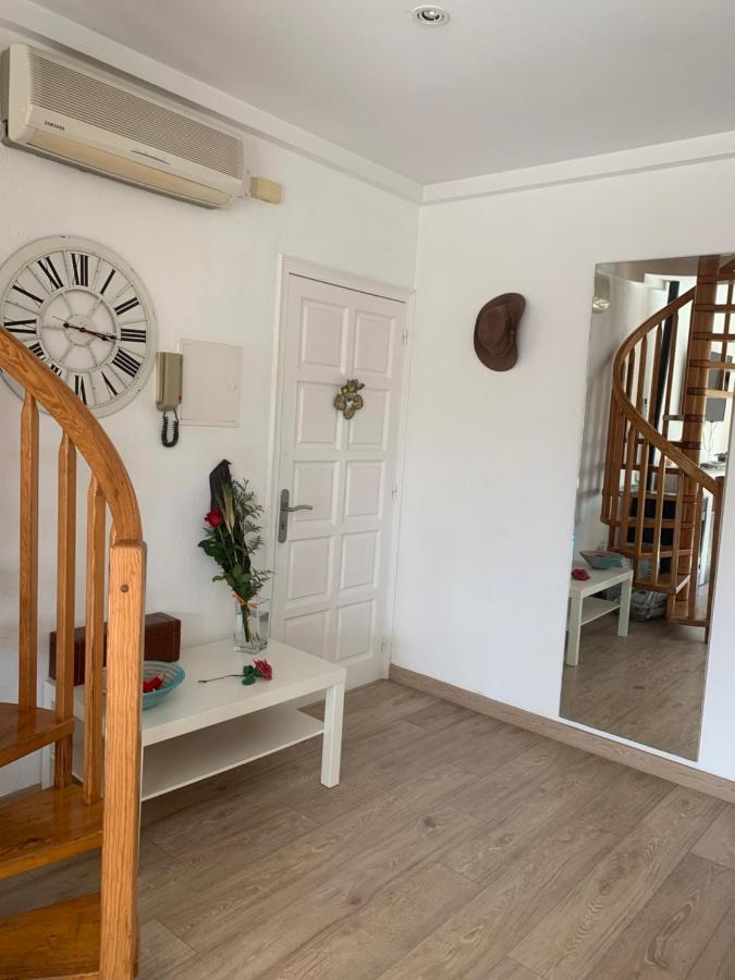 Pals Apartament Centric Экстерьер фото