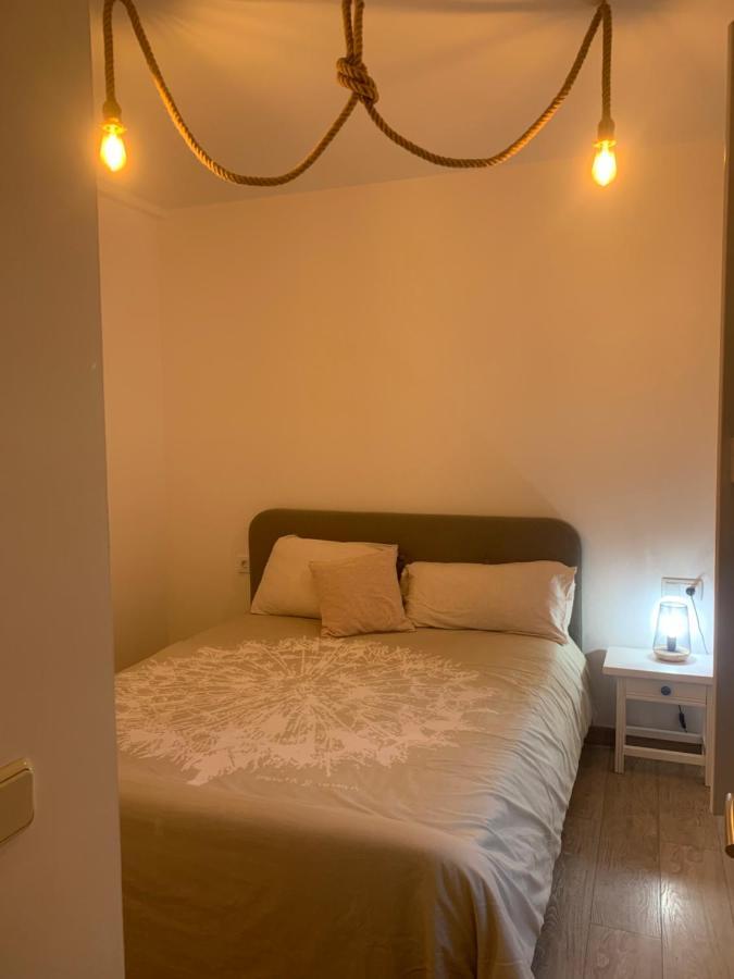 Pals Apartament Centric Экстерьер фото