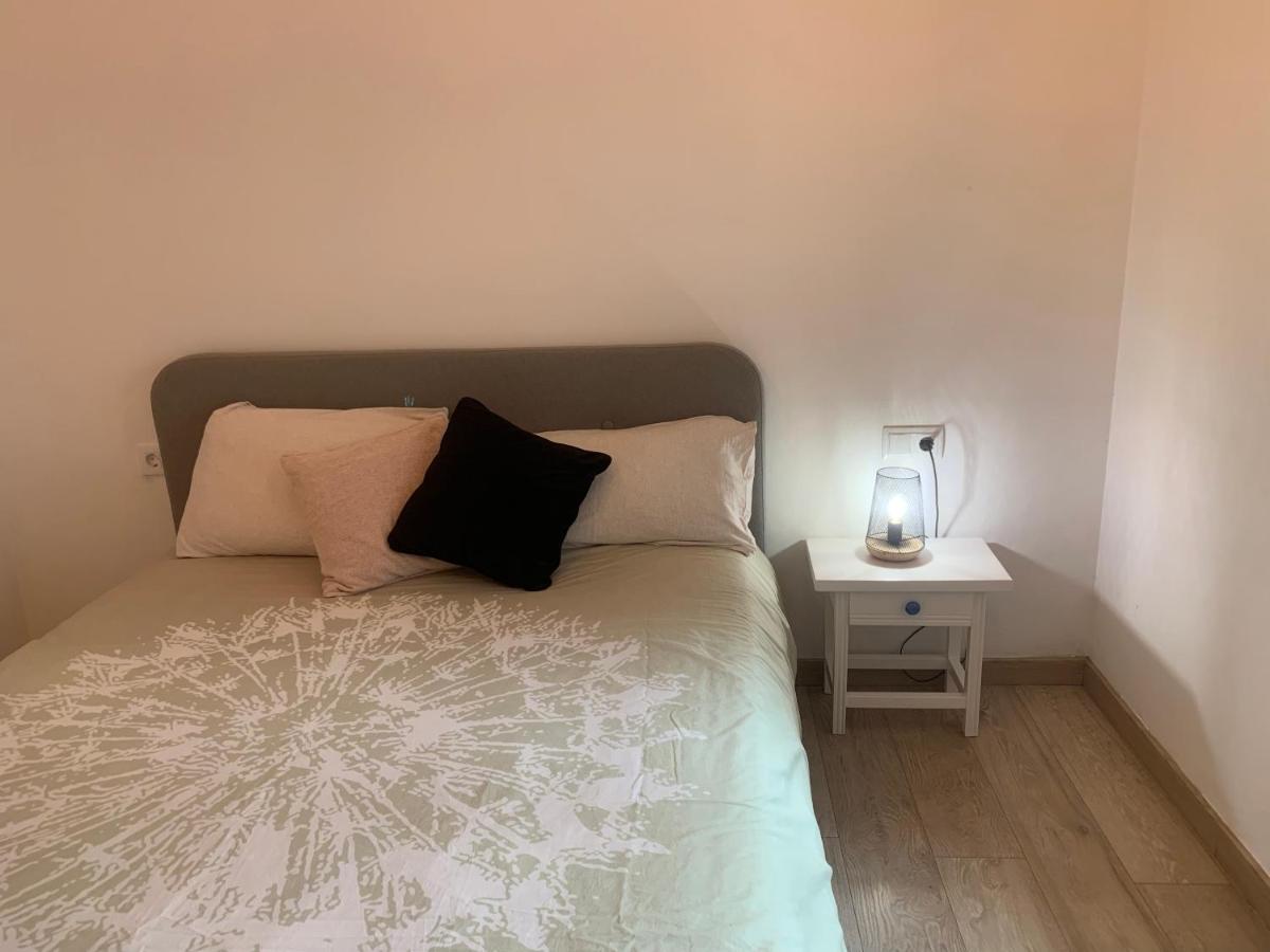 Pals Apartament Centric Экстерьер фото