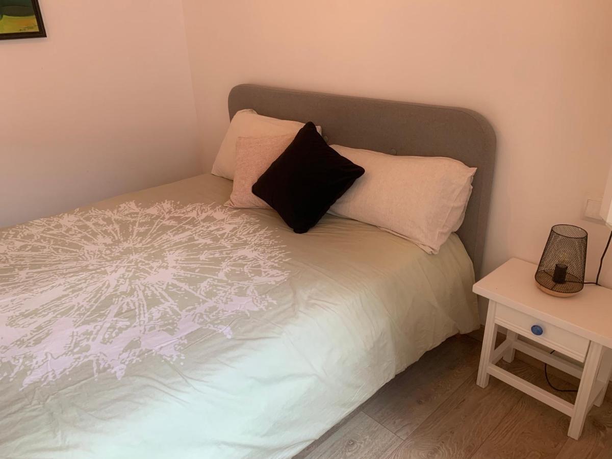 Pals Apartament Centric Экстерьер фото