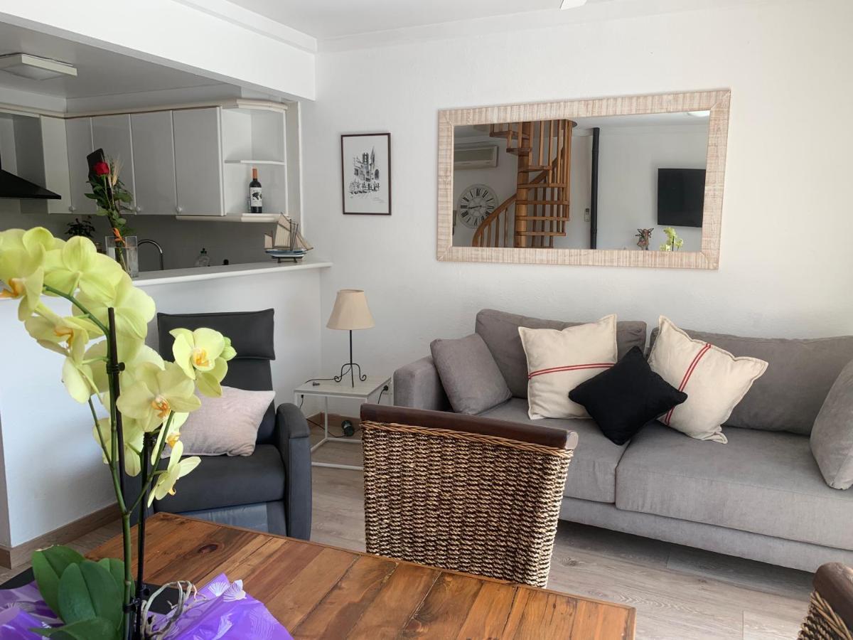 Pals Apartament Centric Экстерьер фото
