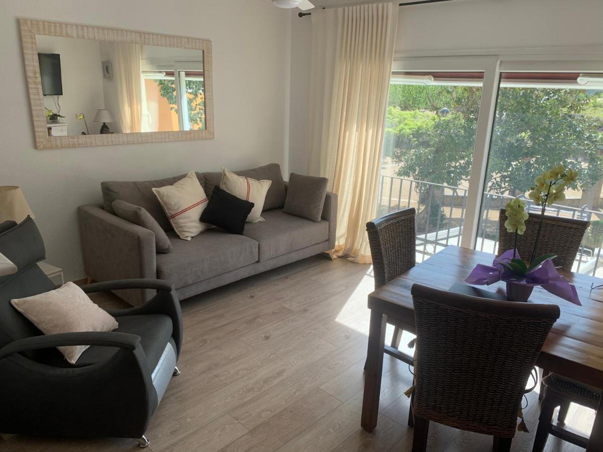 Pals Apartament Centric Экстерьер фото