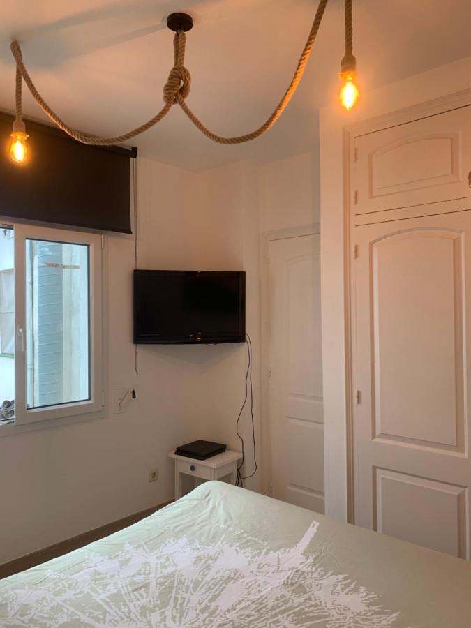 Pals Apartament Centric Экстерьер фото