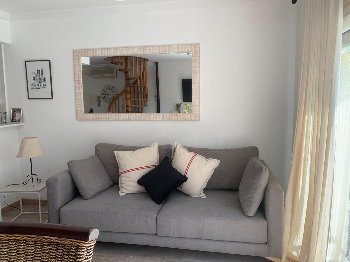 Pals Apartament Centric Экстерьер фото