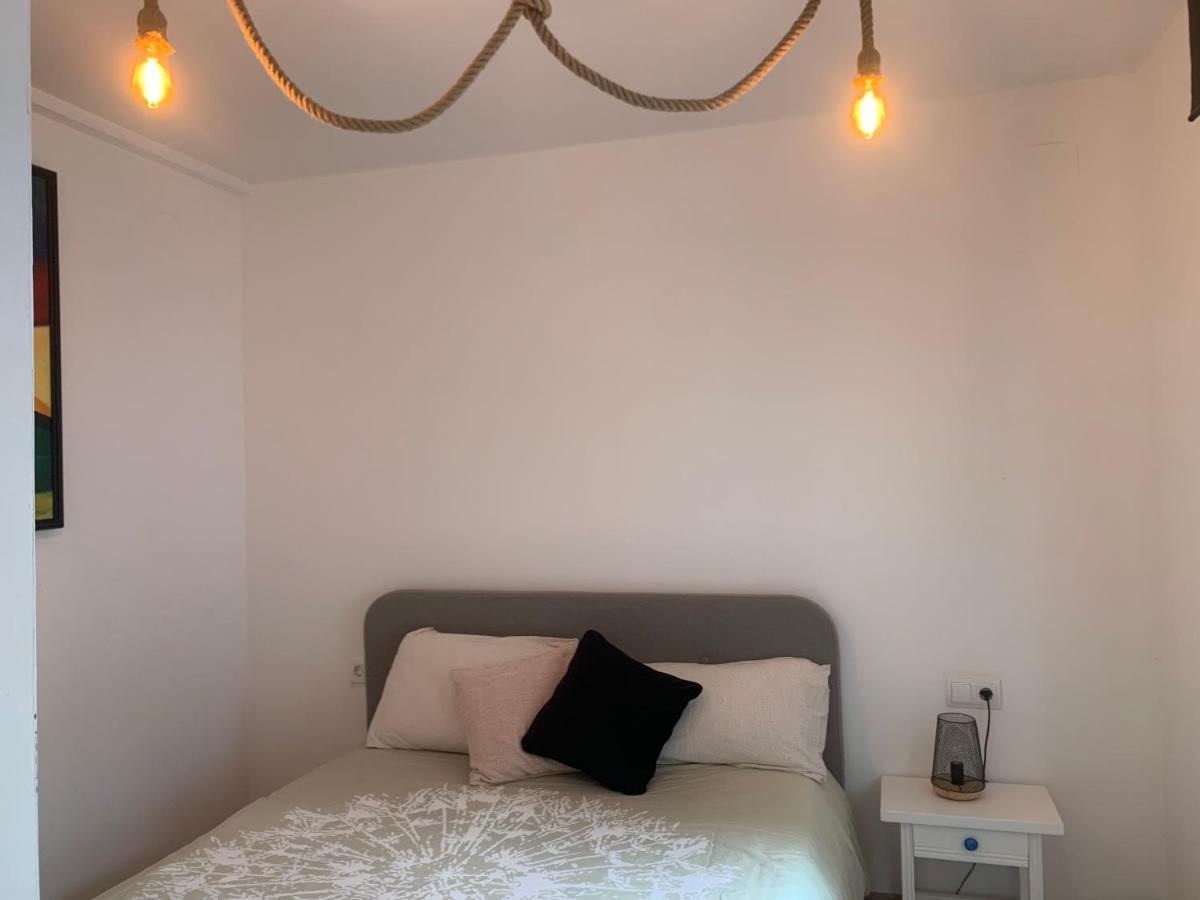 Pals Apartament Centric Экстерьер фото
